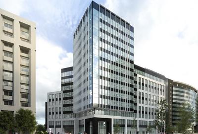0% Comision! Birou premium in zona Victoriei - 1