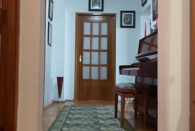 Apartament 4 Camere | 100 MP | 13 Septembrie - Academia Militara - 11