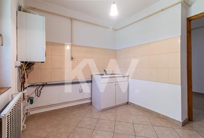 Apartament de vanzare | Strada Fabricii 51, Sfântu Gheorghe - 14