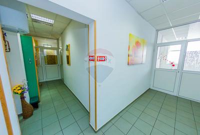 Spațiu comercial deosebit – zona RFN, Baia Mare - 8