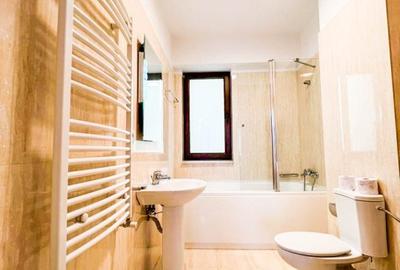 Închiriere Apartament 4 Camere – Zona Herăstrău | Loc parcare - 14