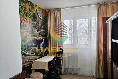 3 camere Berceni Piata Resita loc parcare bloc reabilitat - 9