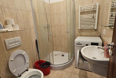 400euro, 2 camere open space, Zona Palas langa Lazar Residence - 7