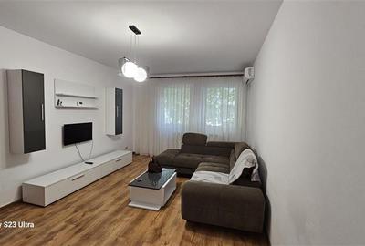 Berceni-Metrou Dimitrie Leonida, apartament 2 camere, loc de parcare. - 1
