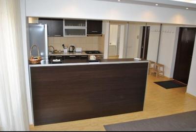Apartament 2 Camere,Tineretului Metrou,bl.reabilitat,mobilat,complet - 4