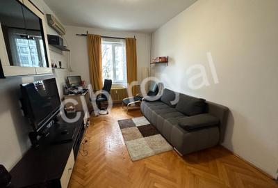 Inchiriez apartament 2 camere,zona Floreasca-Barbu Vacarescu nr. 139 - 1