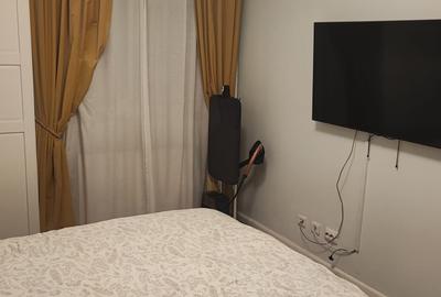 Inchiriere 2 camere GreenField (cartier RUBIN) - Baneasa - 8
