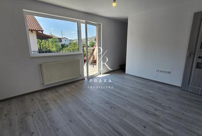 Casă cu 3 camere în Florești