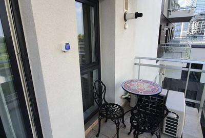 Inchiriere apartament 2 camere zona Aviatiei - Soseaua Fabrica de Glucoza B - 7