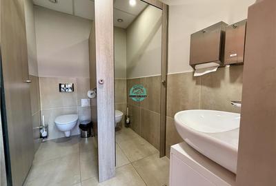 Spatiu de birouri de 235 mp, finisat, la etajul 1 din 4, Ultracentral - 8