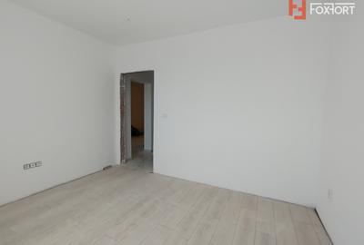 Apartament cu 2 camere 47 mp, loc de parcare Giroc - ID V51 - 8