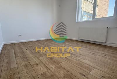 Apartament cu 2 camere decomandat în Drumul Taberei