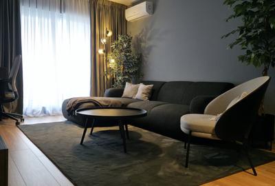 Apartament cu 2 camere în Berceni