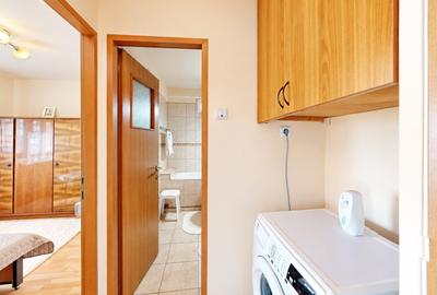Apartament de vânzare, mobilat și utilat – zona Soarelui, lângă Parcul Pădurice - 9