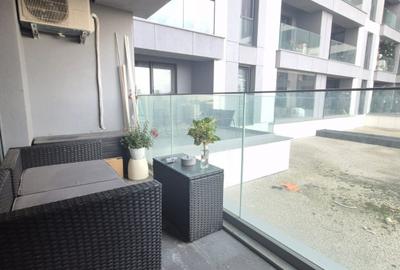 Apartament premium, Aviatiei, CLOUD 9 - 10