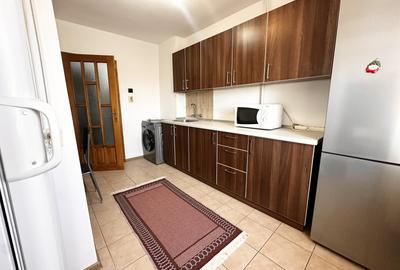 Apartament 2 camere mobilat utilat - zona Steaua - 4