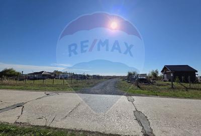 Teren intravilan cu PUZ aprobat | 548 mp | Corbu - 4