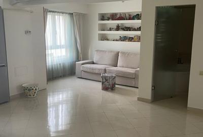 Apartament - 3 camere - decomandat-Str. Matei Basarab - 1
