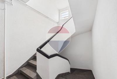 Apartament cu 2 camere de vânzare în zona Dorobanti - 14
