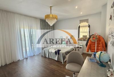 Vila 7 camere cu acces la pădurea Tunari teren 1500mp - 20