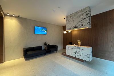 Apartament superb in complexul Noor Unirii/ prima inchiriere/ parcare subterana - 18