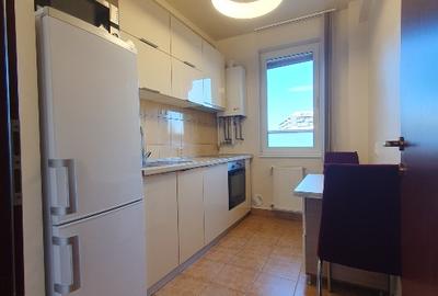 Inchiriere apartament 2 camere, CENTRU, 67 mp, HOME OFFICE (langa NTT, Bosch) - 11
