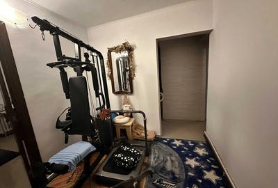 Apartament 2 camere, Nicolina-Clopotari, LIBER - 5