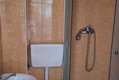 Zona Garii din Fagaras, apartament cu doua camere  25500 euro+TVA - 5