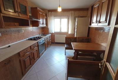 Apartament 4 camere Nicolina-Prima Statie, ETAJ 1, BULEVARD - 9