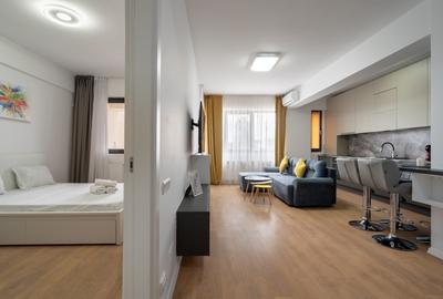 Rond OMV, Natrom Residence, loc parcare inclus, comision 0 - 10