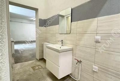 Spatiu comercial 300 mp utili in zona Terezian din Sibiu - 22