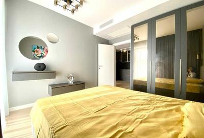Apartament 2 camere Aviatiei/Herastrau - 6