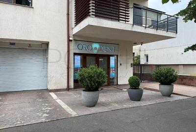 Investiție | Spațiu Comercial 98 mp | Domenii - 2