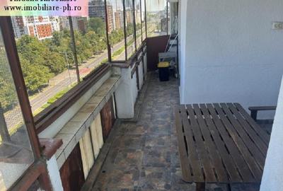 Apartament 3 camere de inchiriat: Republicii(Scoala 14),cf.1A,centrala termica - 13
