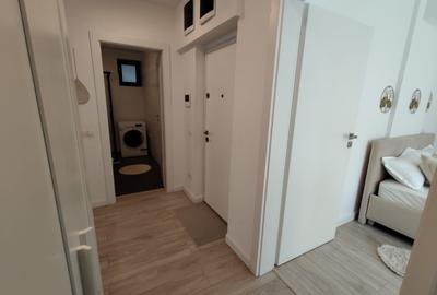 3 Camere Premium | Titan - IOR | 2 Bai | Incalzire Pardoseala | Balcon - 6