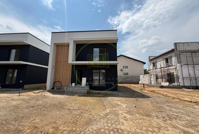 Casa P+1, 308 mp teren, 142 mp utili, Lascar Catargiu - 2