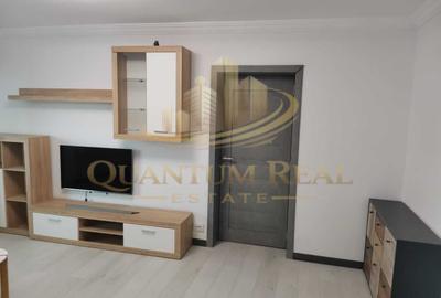 Inchiriez Apartament 2 camere Metrou Iancului, et 4 - 1