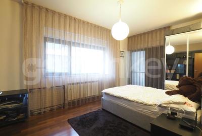 Apartament generos cu 4 camere, 2 bai | 215mpc | 30mp terase si garaj - 14