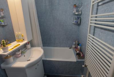 Ap 2 cam, Sup 57 mp, Gavana 3, renovat, utilat si mobilat recent la 85 000 euro - 12