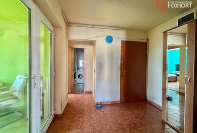 Apartament 4 camere de vanzare, zona Olimpia Stadion - 15