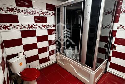 Spațiu comercial de închiriat – zona Carpați | 110 mp - 6