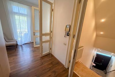 Vânzare Apartament în vila-Armeneasca - 9