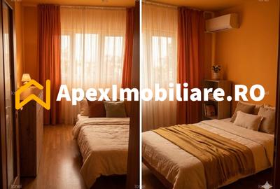 Apartament 2 camere de inchiriat Turda București | ApexImobiliare.ro - 1