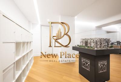 IANCU NICOLAE|Apt exclusivist [+21% TVA] Terasa 11.9 | 2 bai | Lux - 8