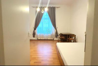 Apartament 2 camere decomandat Str Horea, zona Semicentral - 3