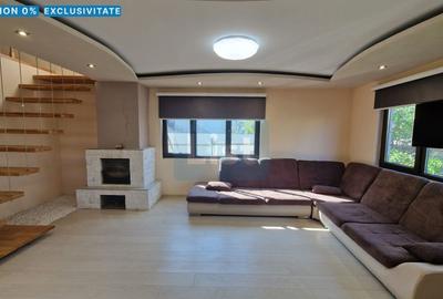 Casa spatioasa si luminoasa cu 3 dormitoare / Baia Mare / Comision 0 - 1