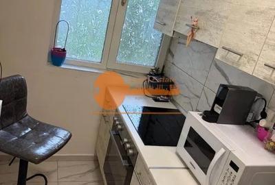 Garsonieră renovată complet |  Crângași - 5