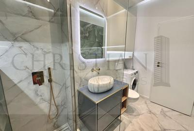 Apartament 2 camere PREMIUM - Exigent Plaza Residence - Faza 5 - 16