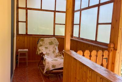 Casă renovată in Telega - 11
