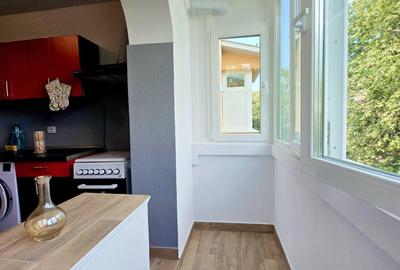 Apartament 2 Camere Dristor, Strada Dumitru Drăgan - 12